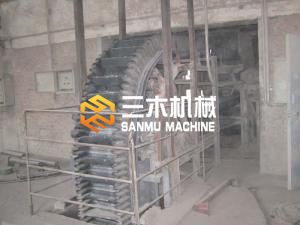DJA、DJ型大傾角擋邊帶式輸送機(jī)