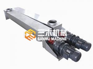 GX、LS螺旋輸送機(jī)